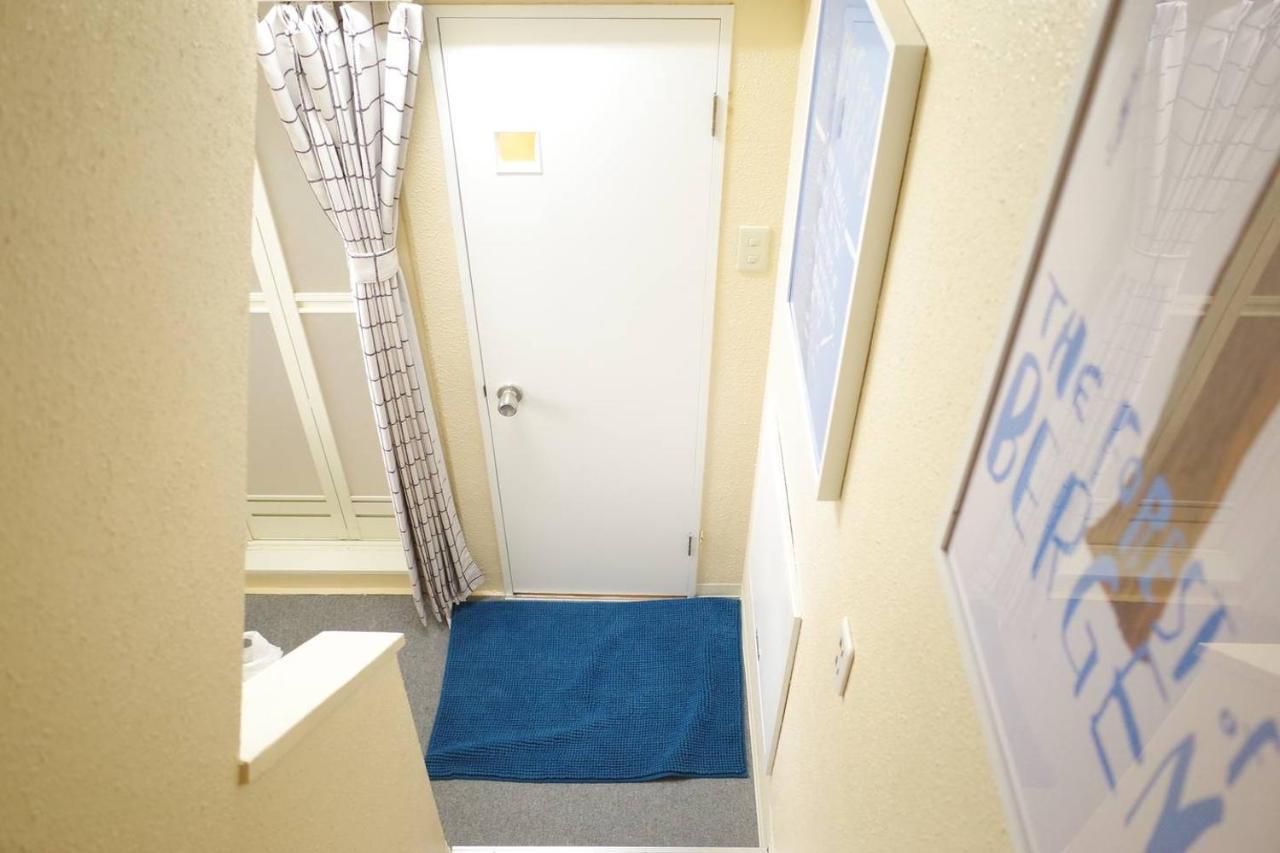 Tora Hotel Tokyo-Kitaueno 寅ホテル北上野 Exterior photo